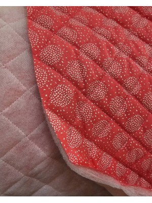 acolchoado Algodão estampado