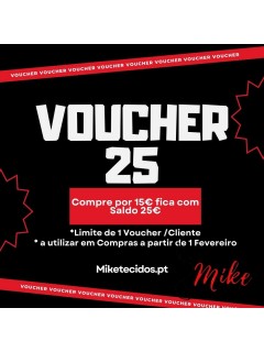 Voucher25