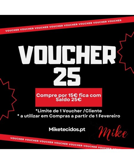 Voucher25