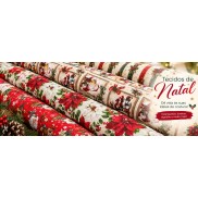 Banner natal