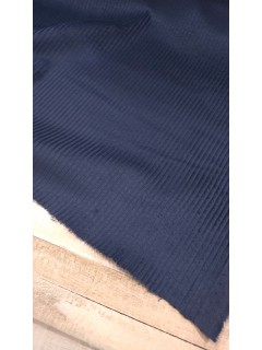 Bombazine Cana Larga Azul marinho Bombazine Cana Larga Azul marinho