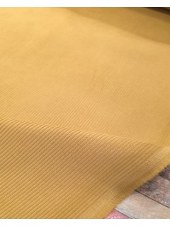 Bombazine Cana Larga Amarelo Bombazine Cana Larga Amarelo