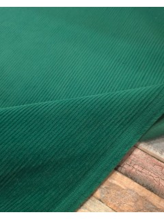 Bombazine Cana Larga Verde Bombazine Cana Larga Verde