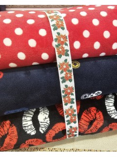 Pack de 3 Fabulosas Coralinas Pack de 3 Fabulosas Coralinas