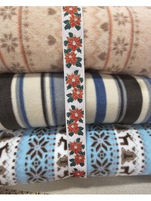 Pack de 3 Fabulosas Coralinas