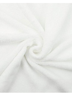 Coralina 100% Polyester Cor Branco