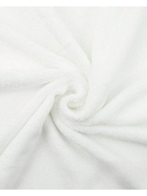 Coralina 100% Polyester Cor Branco