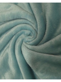 Coralina 100% Polyester Cor Verde Menta
