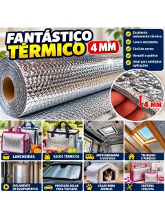 Termico 4mm Termico 4mm