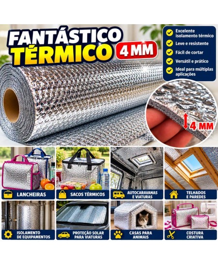 Termico 4mm