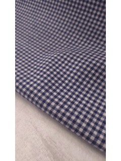 Flanela (Algodão Cardado) Vichy
