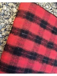 Flanela 100% Algodão xadrez Flanela 100% Algodão xadrez