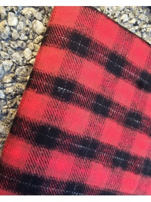 Flanela 100% Algodão xadrez Flanela 100% Algodão xadrez