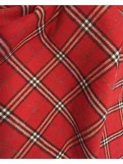 FLANELA TARTAN 100% ALGODÃO FLANELA TARTAN 100% ALGODÃO