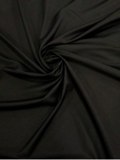 Lycra de Fato de Banho Preta 