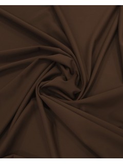 Lycra Fato De Banho Castanho