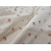 Malha Algodão sem carda Estampado floral