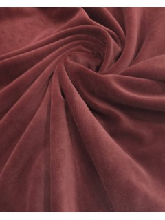 Malha Laminada Bordeaux Malha Laminada Bordeaux