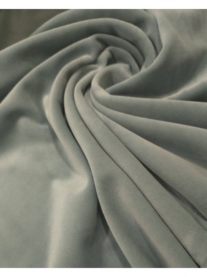 Malha Laminada Verde Menta
