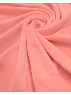 Malha Laminada Rosa medio 