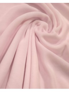 Malha Laminada Rosa Claro Malha Laminada Rosa Claro