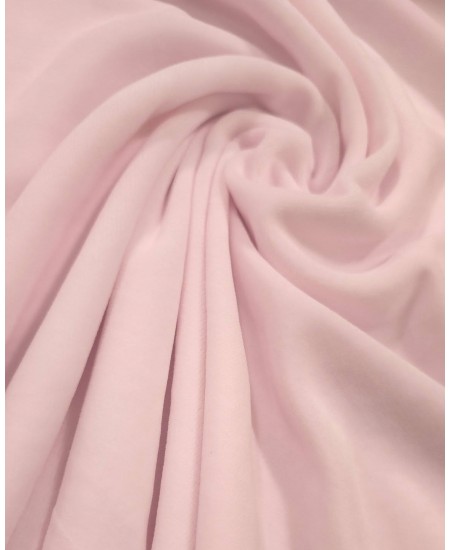 Malha Laminada Rosa Claro Malha Laminada Rosa Claro