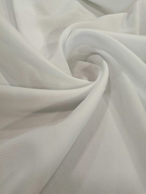 Minimat Branco 100% Polyester