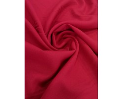 Minimat Vermelho 100% Polyester