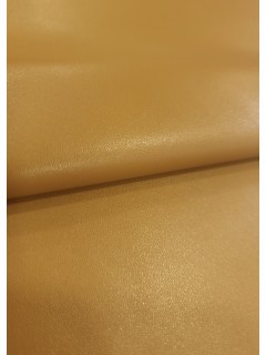 Napa com Lycra Amarelo Mostarda