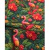 Panamá 100%polyester
