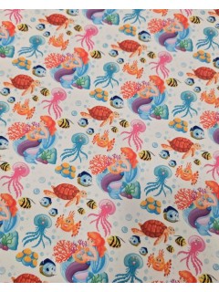 Panamá 100%polyester