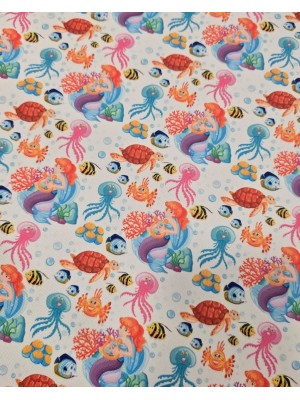 Panamá 100%polyester