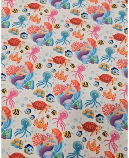 Panamá 100%polyester