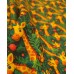 Panamá 100%polyester