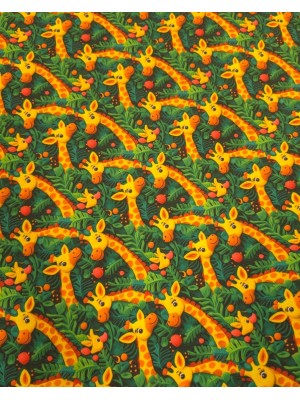 Panamá 100%polyester