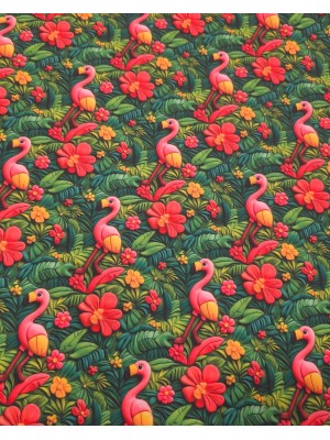 Panamá 100%polyester