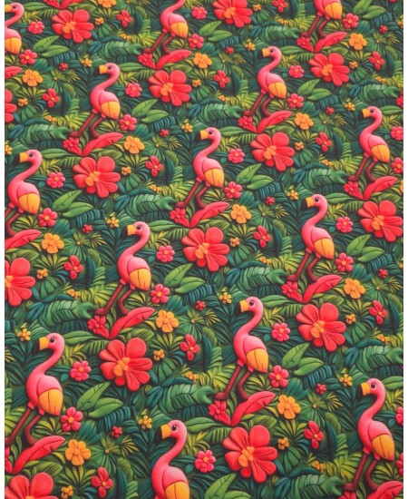 Panamá 100%polyester