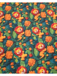 Panamá 100%polyester
