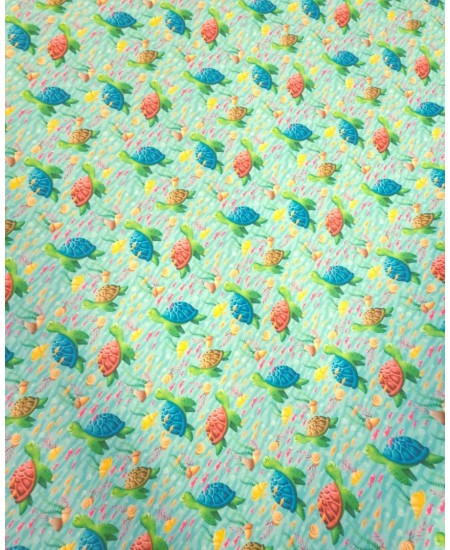 Panamá 100%polyester