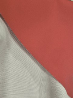 Tecido impermeável Vermelho Tecido impermeável Vermelho