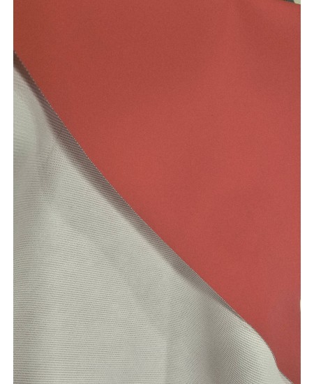 Tecido impermeável Vermelho