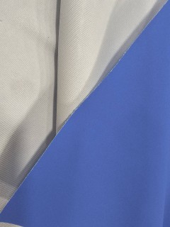 Tecido impermeável Azul Tecido impermeável Azul