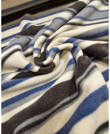 Polar super quente e Suave