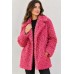 Pêlo Fantasia Rosa 