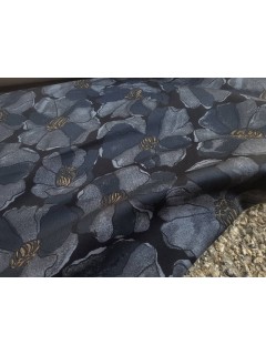 Sarjinha de Algodão com Lycra estampada Sarjinha de Algodão com Lycra estampada