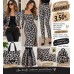 Sarjinha Estampada