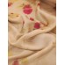  Seda Estampado Floral