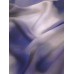 Viscose estampado abstrato tipo aquarela