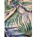 Viscose estampado tropical